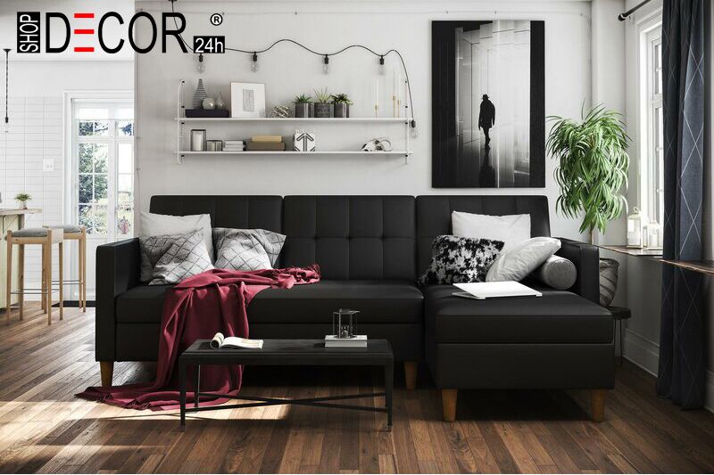 Ghế sofa giường có thể trữ đồ PK-GS-107