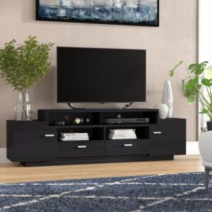 PK-KTV-103-Kệ TV nhiều ngăn kéo