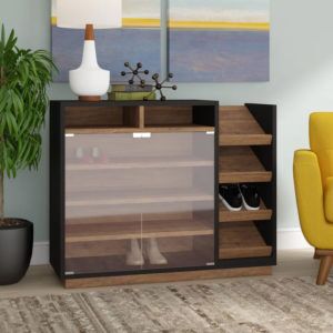 PK-TG-102-1-Đồ decor tủ giày trang trí nội thất thông minh bền đẹp rẻ