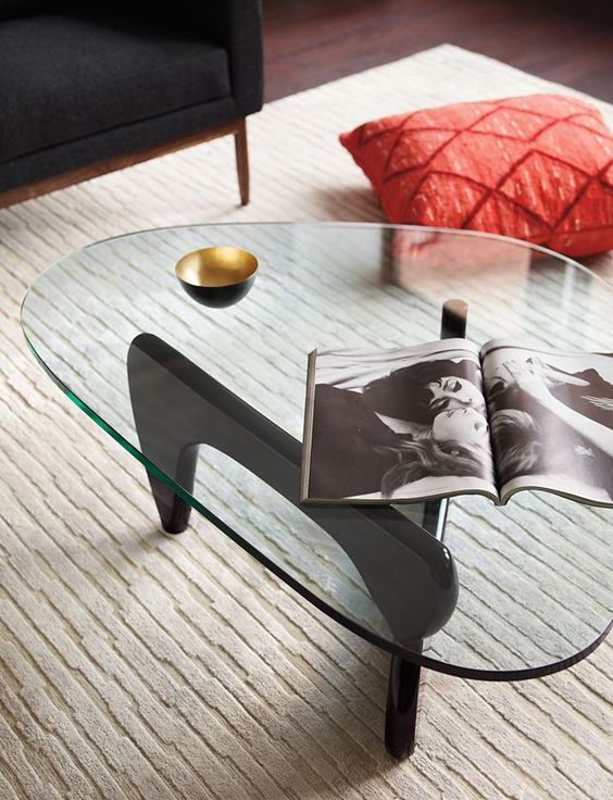 BÀN TRÀ ĐẸP NOGUCHI-PK-B-107