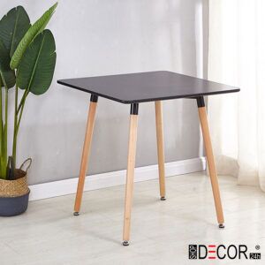 Bàn ăn Eames Vuông-PK-B-109