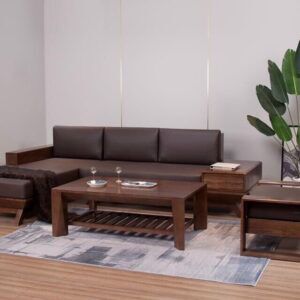 SOFA GỖ TỰ NHIÊN HIỆN ĐẠI-PK-GS-114
