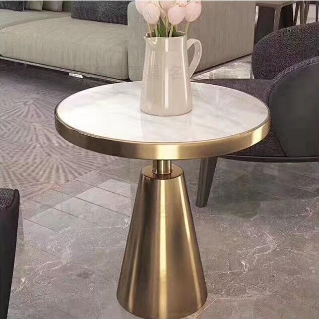 BÀN TRÀ MẠ VÀNG STYLE 2 PK-MV-115